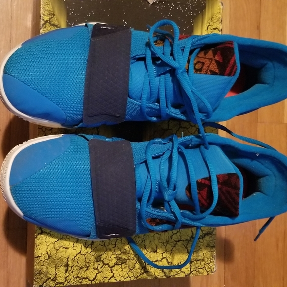 Nike PG 2.5 Pendletom TV PE 2 - Picture 6 of 7